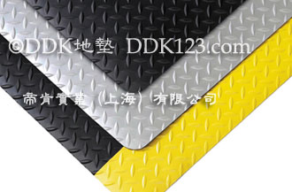鐵板紋抗疲勞地墊\經(jīng)濟(jì)型抗疲勞墊