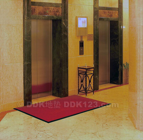 電梯口地墊-電梯地墊