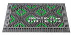 [ 型號(hào)：K1515 ] DDK_力拓組合式門墊[K型]產(chǎn)品圖片