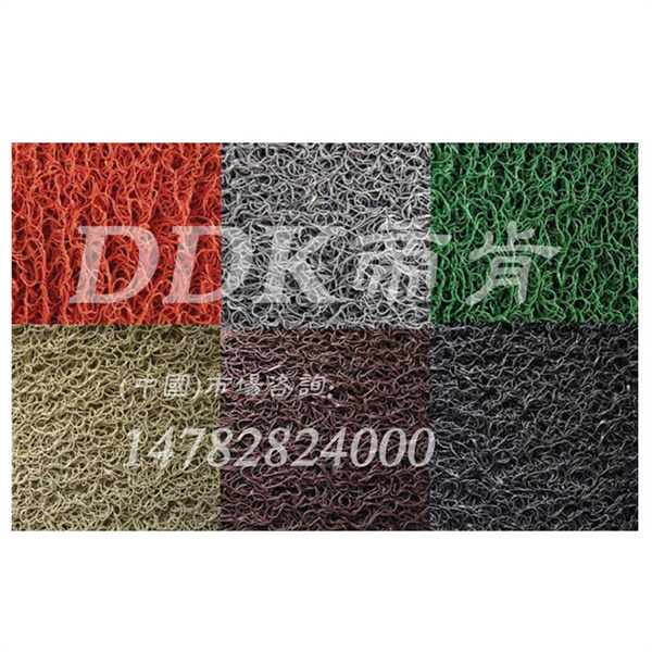 10mm厚3M朗美地墊怎么樣？可以定制么？