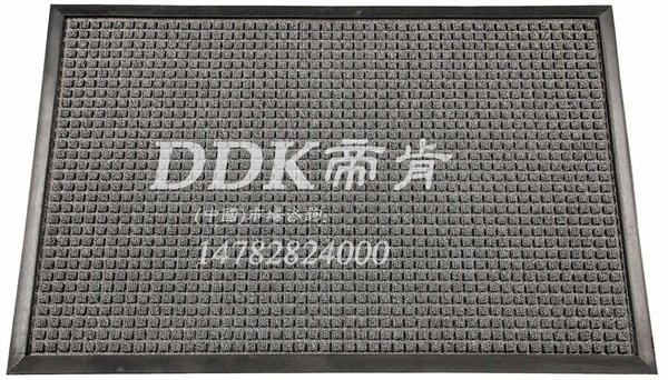 進(jìn)門通道用什么吸灰吸水?PVC底小方格防滑防塵地毯 進(jìn)門通道用什么吸灰吸水?PVC底小方格防滑防塵地毯