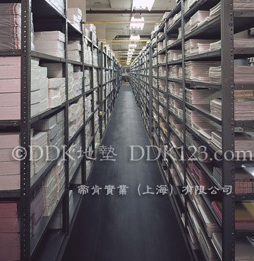 工業(yè)抗疲勞地墊