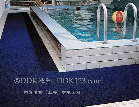 防滑腳墊\除塵墊\塑料防滑地毯\防塵踏墊\圈絲地墊\DDK地墊