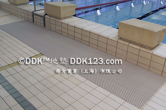DDK_歐羅達Rhoda9200系列地面防滑地毯，疏水地毯