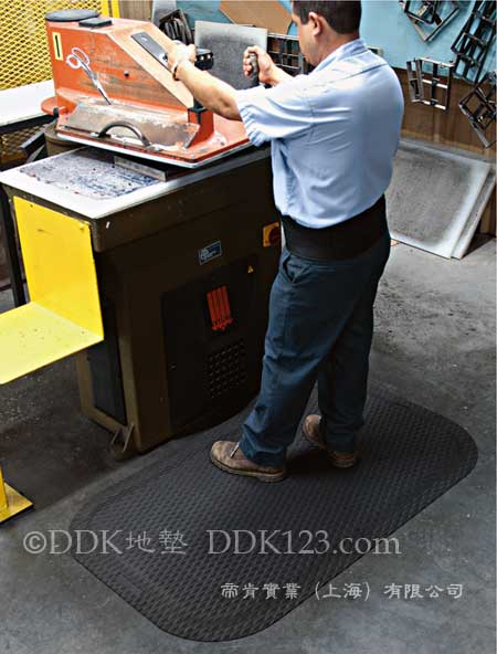 工業(yè)抗疲勞地墊,DDK豪格HG300工業(yè)抗疲勞地墊