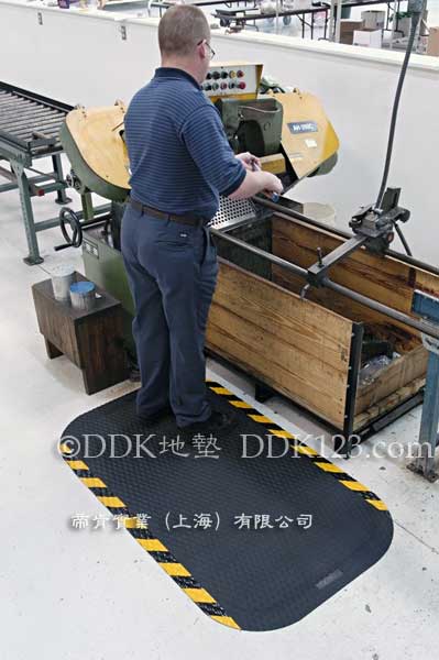 工業(yè)抗疲勞地墊,DDK豪格HG300工業(yè)抗疲勞地墊