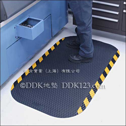 工業(yè)抗疲勞地墊,DDK豪格HG300工業(yè)抗疲勞地墊