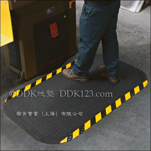 工業(yè)抗疲勞地墊,DDK豪格HG300工業(yè)抗疲勞地墊