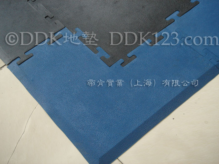 JP5002,拼接式橡膠安全地墊,防疲勞地墊,走道墊,拼接型地墊,防潮地墊,防水地墊,安全地墊